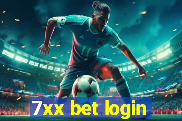 7xx bet login